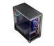 Корпус Modecom Volcano Stellar ARGB MIDI 8F Black (AT-STELLAR-8F-ARGB-10) 615349 фото 7