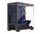 Корпус Modecom Volcano Stellar ARGB MIDI 8F Black (AT-STELLAR-8F-ARGB-10) 615349 фото 5