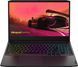 Ноутбук Lenovo IdeaPad Gaming 3 15ACH6 (82K200NDPB) 027364 фото 2