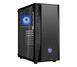 Корпус SilverStone Fara B1 RGB Black (SST-FAB1B-RGB) 017710 фото 1
