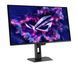 Монитор Asus ROG Strix OLED XG27AQDPG (90LM0C50-B01971) 615469 фото 4