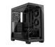 Корпус Modecom Volcano Stellar ARGB MIDI 8F Black (AT-STELLAR-8F-ARGB-10) 615349 фото 3