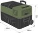 Портативний холодильник Yeticool Yolco BCX30 Green 597781 фото 21