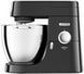Кухонний планетарний комбайн KENWOOD KVL87.003BK Chef XL Pro Чорний, 1700 Вт, потужний і тихий двигун 2133251 фото 2
