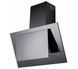 Витяжка похила Akpo WK-4 Optima 50 Black 010390 фото 1
