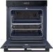 Духовка электрическая Dual Cook Samsung NV7B4525ZAK 604924 фото 6