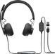 Комп'ютерна гарнітура Logitech Zone Wired (981-000875) 019472 фото 3