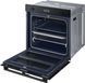 Духовка электрическая Dual Cook Samsung NV7B4525ZAK 604924 фото 14