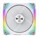 Вентилятор Lian Li Uni Fan SL120-3 Triple White (G99.12UF3W.00) 008505 фото 3