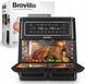 Мультипіч Breville VDF130X 608031 фото 4