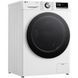 Стиральная машина автоматическая LG F4W10722W 031390 фото 3