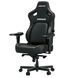 Компьютерное кресло для геймера Anda Seat Seat Kaiser 4 L Eco-Skin Black 572755 фото 4