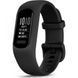 Фітнес-браслет Garmin Vivosmart 5 Black (010-02645-10/00) 612748 фото 1