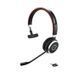 Спеціалізована гарнітура JABRA Evolve 65 SE MS Mono (6593-833-309) 039248 фото 1