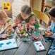 Блоковий конструктор LEGO Disney Замок принцеси та королівські улюбленці (43267) 613373 фото 14