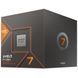 Процесор AMD Ryzen 7 8700F (100-100001590BOX) 037461 фото 1