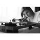 Програвач вінілових дисків Pro-Ject T1 BT OM5e High-Gloss Black (9120097822000) 039333 фото 2