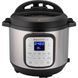 Мультиварка INSTANT POT Duo Crisp + Air Fryer 8L 1232715 фото 1