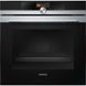 Духовка електрична Siemens HB676GBS1 011448 фото 1