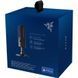 Микрофон для ПК/ стриминга, подкастов Razer Seiren X PS4 Black/Blue (RZ19-02290200-R3G1) 024309 фото 10
