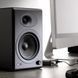 Акустична система AudioEngine A5+ Black 003892 фото 4