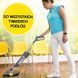 Електричний підлогомийний апарат KARCHER Professional BR 30/1 C BP (Бездротовий) 515541 фото 3