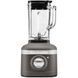 Блендер стационарный KitchenAid 5KSB4026EGR 000484 фото 1