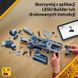 Блоковий конструктор LEGO Star Wars Сепаратистський транспорт у битві під Фелуцією (75435) 613423 фото 26