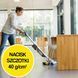Електричний підлогомийний апарат KARCHER Professional BR 30/1 C BP (Бездротовий) 515541 фото 6