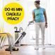 Електричний підлогомийний апарат KARCHER Professional BR 30/1 C BP (Бездротовий) 515541 фото 2