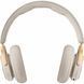 Наушники с микрофоном Bang & Olufsen Beoplay HX Gold Tone (1224016) 029718 фото 2