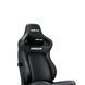 Компьютерное кресло для геймера Anda Seat Seat Kaiser 4 L Eco-Skin Black 572755 фото 7