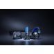 Микрофон для ПК/ стриминга, подкастов Razer Seiren X PS4 Black/Blue (RZ19-02290200-R3G1) 024309 фото 7