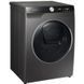 Стиральная машина автоматическая Samsung WW90T954ASX 031440 фото 3