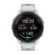 Смарт-часы Garmin Forerunner 265S Black Bezel w. Whitestone Case and Whitestone/Neo Tropic S. Band (010-02810-04/14/54) 613069 фото 7