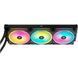 Водяное охлаждение Corsair iCUE LINK H170i RGB (CW-9061004-WW) 014121 фото 8