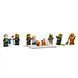 Блоковий конструктор LEGO City Пожарная команда (60321) 009418 фото 3