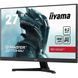 Монитор iiyama G-Master G2770HSU-B6 023460 фото 4