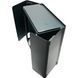 Корпус AZZA CAST Black (CSAZ-808B) 018486 фото 2