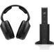 Навушники без мікрофону Sennheiser RS 175-U Black (508676) 029485 фото 3