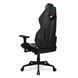 Компьютерное кресло для геймера Cougar Hotrod Black/Orange 018552 фото 6