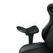 Компьютерное кресло для геймера Anda Seat Seat Kaiser 4 L Eco-Skin Black 572755 фото 8