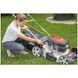 Газонокосарка бензинова AL-KO Easy 5.1 SP-S (113796) 014644 фото 5