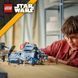 Блоковий конструктор LEGO Star Wars Сепаратистський транспорт у битві під Фелуцією (75435) 613423 фото 19