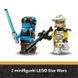 Блоковий конструктор LEGO Star Wars Сепаратистський транспорт у битві під Фелуцією (75435) 613423 фото 25