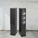 Акустичні колонки Elac Debut 2.0 DF62 Black Brushed Vinyl 003492 фото 2