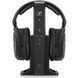 Навушники без мікрофону Sennheiser RS 175-U Black (508676) 029485 фото 5