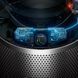 Очищувач повітря Dyson Purifier Cool Autoreact TP7A (419861-01) 026092 фото 4