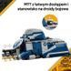 Блоковий конструктор LEGO Star Wars Сепаратистський транспорт у битві під Фелуцією (75435) 613423 фото 23