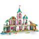 Блоковий конструктор LEGO Disney Замок принцеси та королівські улюбленці (43267) 613373 фото 11